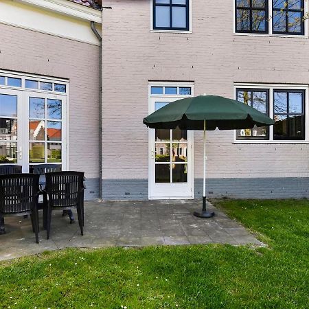 Luxury 4-Person Residence In The Holiday Park Landal Esonstad أنيوم المظهر الخارجي الصورة