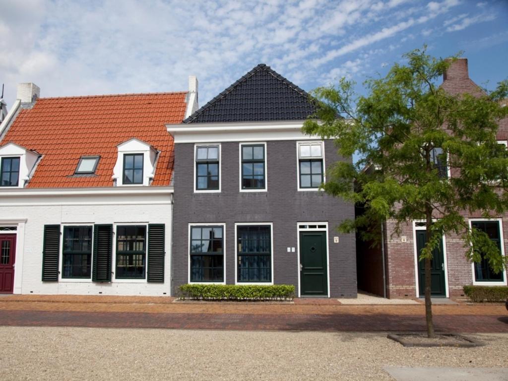 Luxury 4-Person Residence In The Holiday Park Landal Esonstad أنيوم الغرفة الصورة