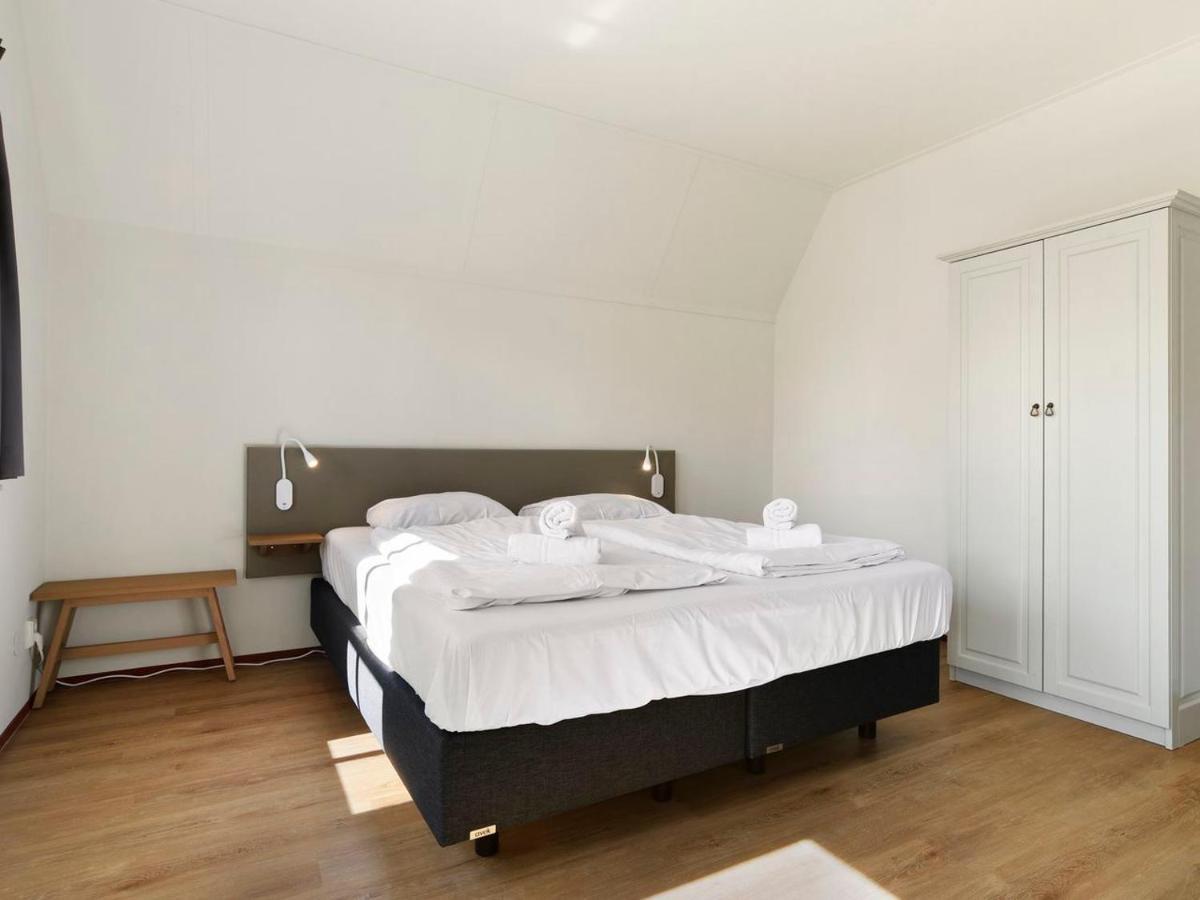 Luxury 4-Person Residence In The Holiday Park Landal Esonstad أنيوم المظهر الخارجي الصورة