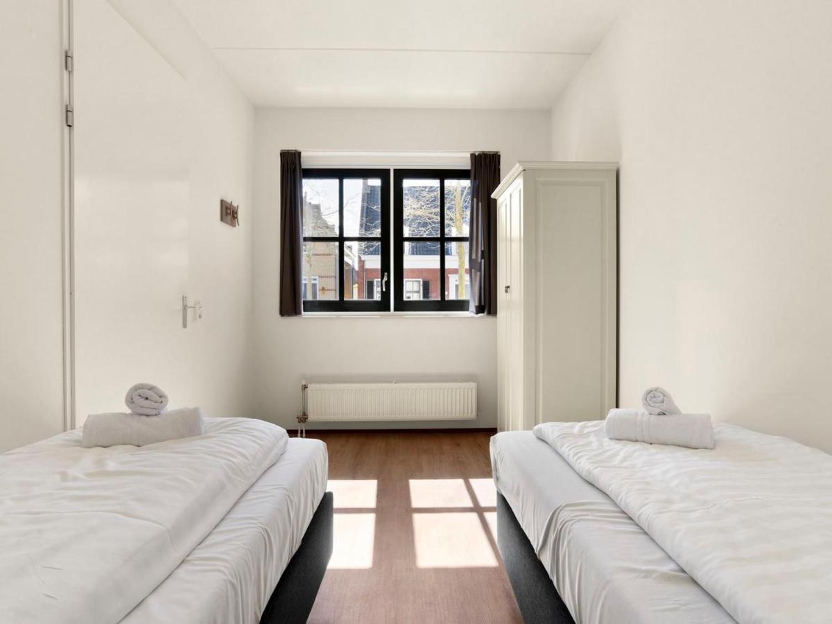 Luxury 4-Person Residence In The Holiday Park Landal Esonstad أنيوم المظهر الخارجي الصورة