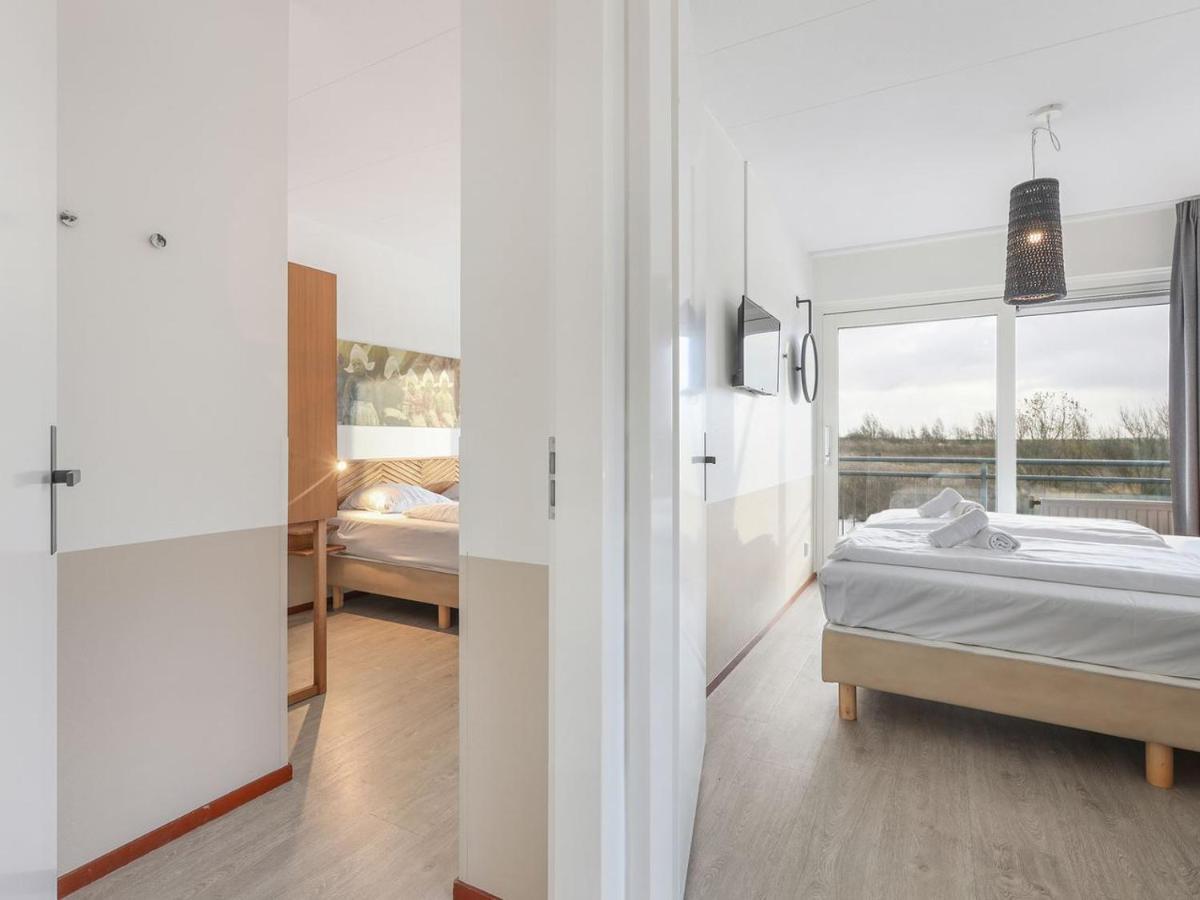 Luxury 4-Person Residence In The Holiday Park Landal Esonstad أنيوم المظهر الخارجي الصورة