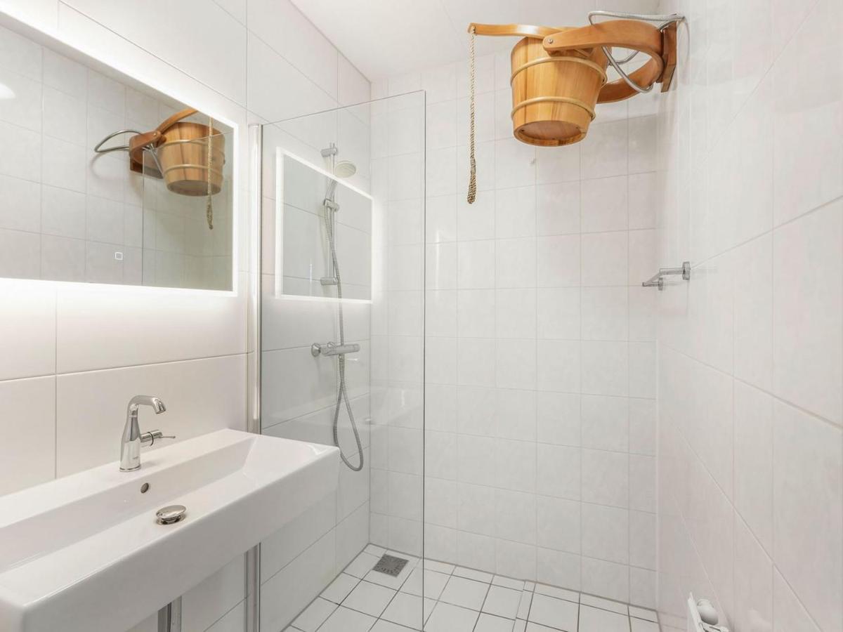 Luxury 4-Person Residence In The Holiday Park Landal Esonstad أنيوم المظهر الخارجي الصورة