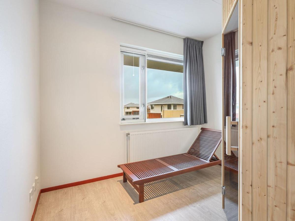 Luxury 4-Person Residence In The Holiday Park Landal Esonstad أنيوم المظهر الخارجي الصورة
