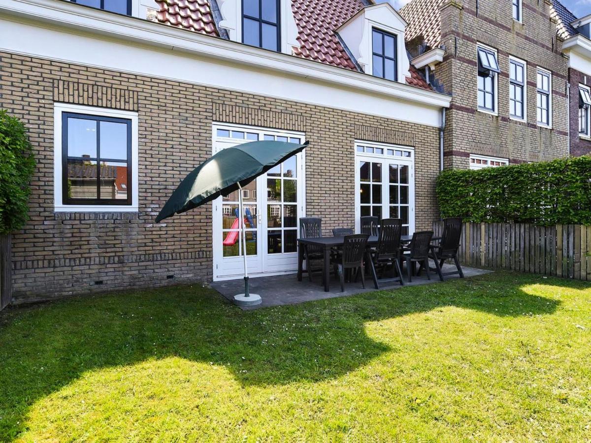 Luxury 4-Person Residence In The Holiday Park Landal Esonstad أنيوم المظهر الخارجي الصورة