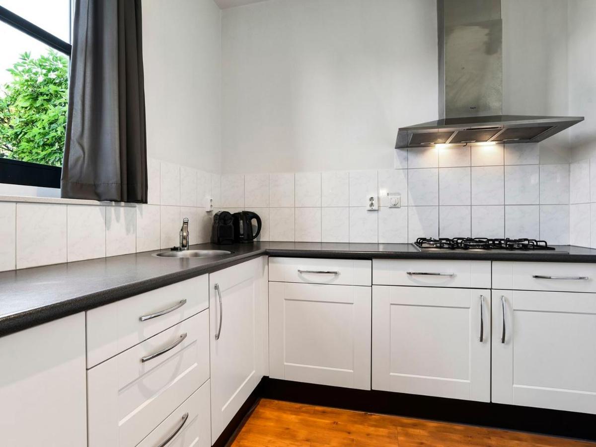 Luxury 4-Person Residence In The Holiday Park Landal Esonstad أنيوم المظهر الخارجي الصورة